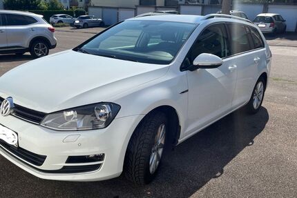 VW Golf 177.000 km 9.666 € Ludwigsburg 71640