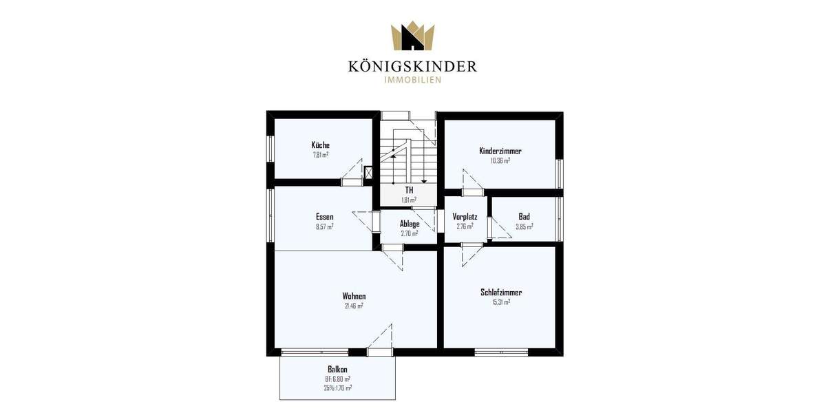 Mehrfamilienhaus, Wohnhaus Stuttgart Vaihingen Dürrlewang - 6 Zimmer, 149 m&sup2;, 650.000&euro; | Angebot:25680007