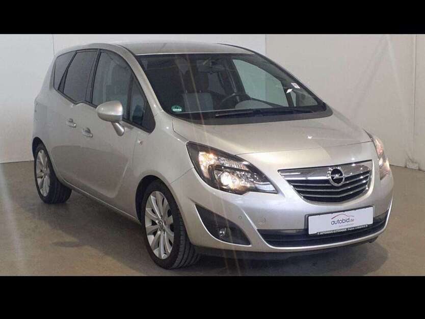 Meriva