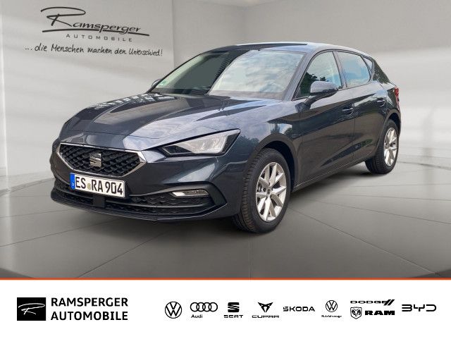 Seat Leon 12.500 km 23.480 &euro; Nürtingen 72622