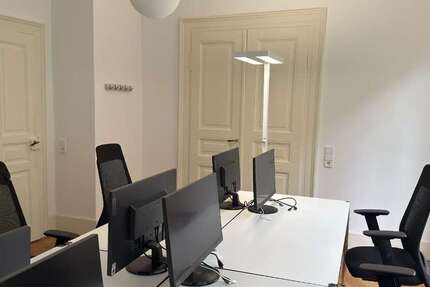 Gewerbeobjekt Stuttgart Lehen - 1.000&euro; | Angebot:25558661