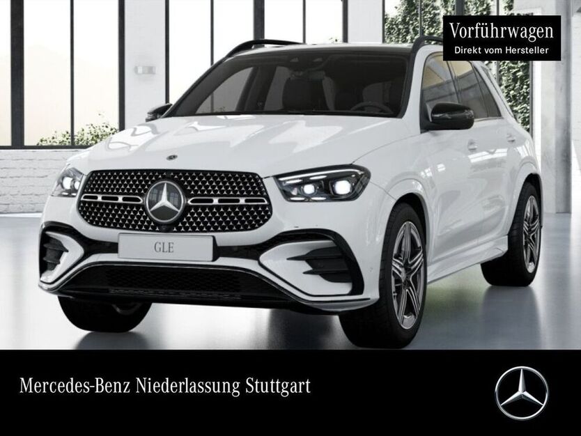 GLE 450