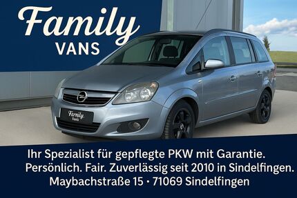 Opel Zafira 190.000 km 4.999 &euro; Sindelfingen 71069