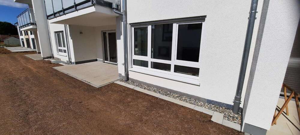 Wohnung zum Mieten in Aspach 1.310 € 85 m²