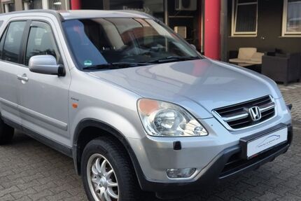 Honda CR-V 329.330 km 2.500 &euro; Remshalden 73630