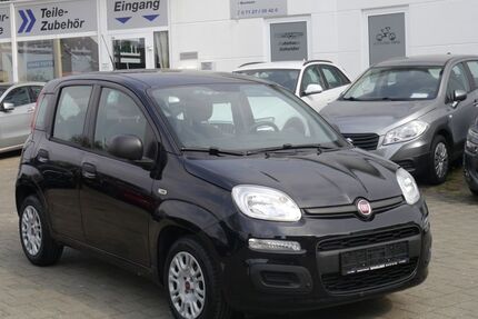 Fiat Panda 88.000 km 7.600 &euro; Walddorfhäslach 72141