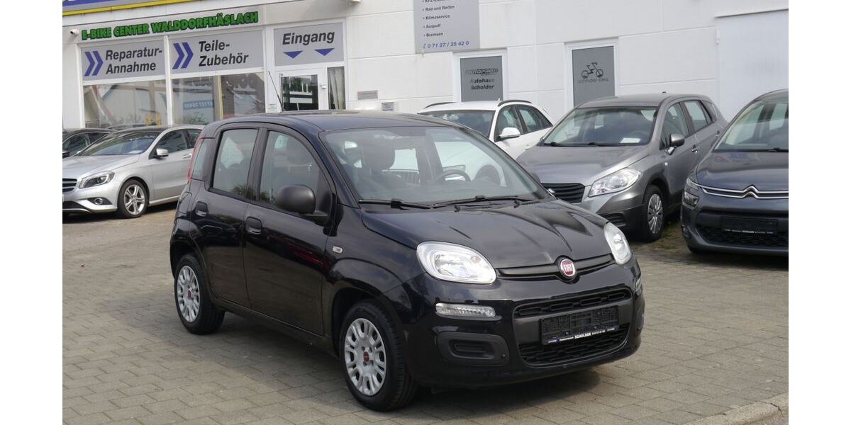 Fiat Panda 88.000 km 7.600 &euro; Walddorfhäslach 72141