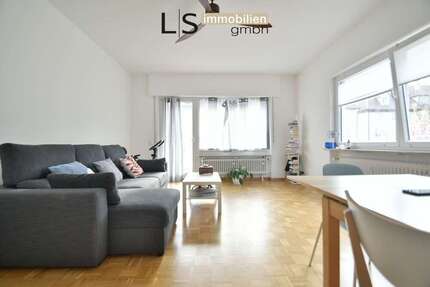 Wohnung zum Mieten in Stuttgart 1.180 € 91 m²