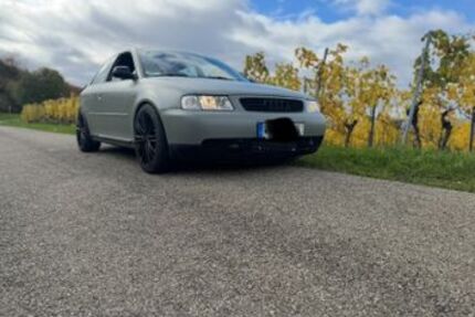 Audi A3 5.000 km 12.000 &euro; Schwaikheim 71409