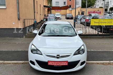 Opel Astra 86.512 km 12.400 &euro; Stuttgart 70435