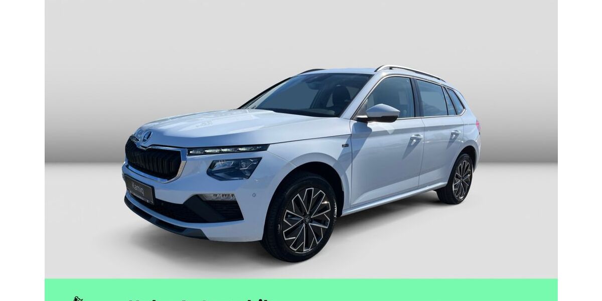 Skoda Kamiq 2.500 km 23.980 &euro; Weinstadt-Endersbach 71384