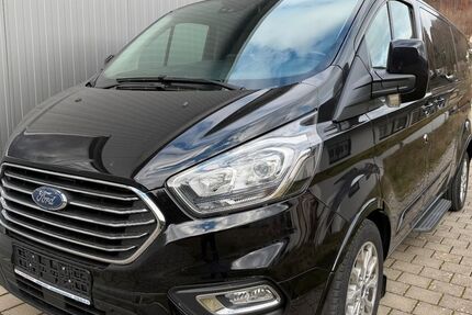 Ford Tourneo Custom 109.000 km 32.000 € Filderstadt 70794