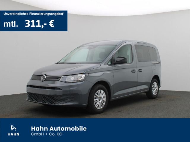 VW Caddy 12.792 km 29.900 € Fellbach 70736