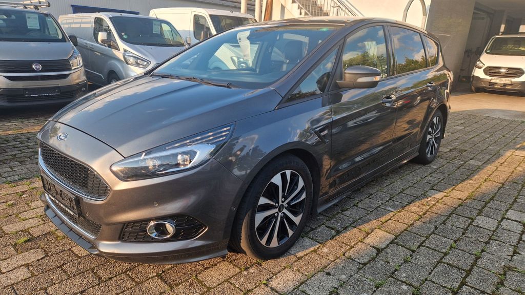 Ford S-Max 171.000 km 14.990 € Ludwigsburg 71634