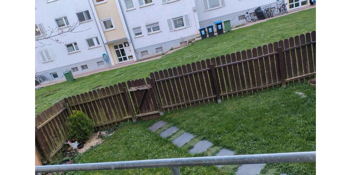 Erdgeschoßwohnung Tübingen Schönblick / Winkelwiese - 4 Zimmer, 82 m&sup2;, 429.000&euro; | Angebot:25973520