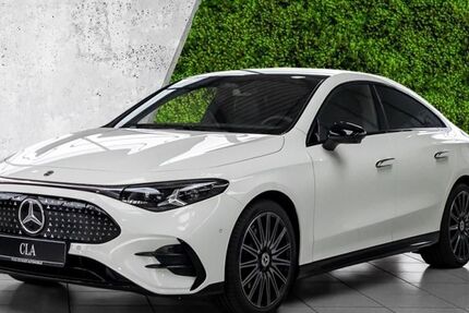 Mercedes-Benz CLA 250 4.000 km 56.850 &euro; Esslingen 73730