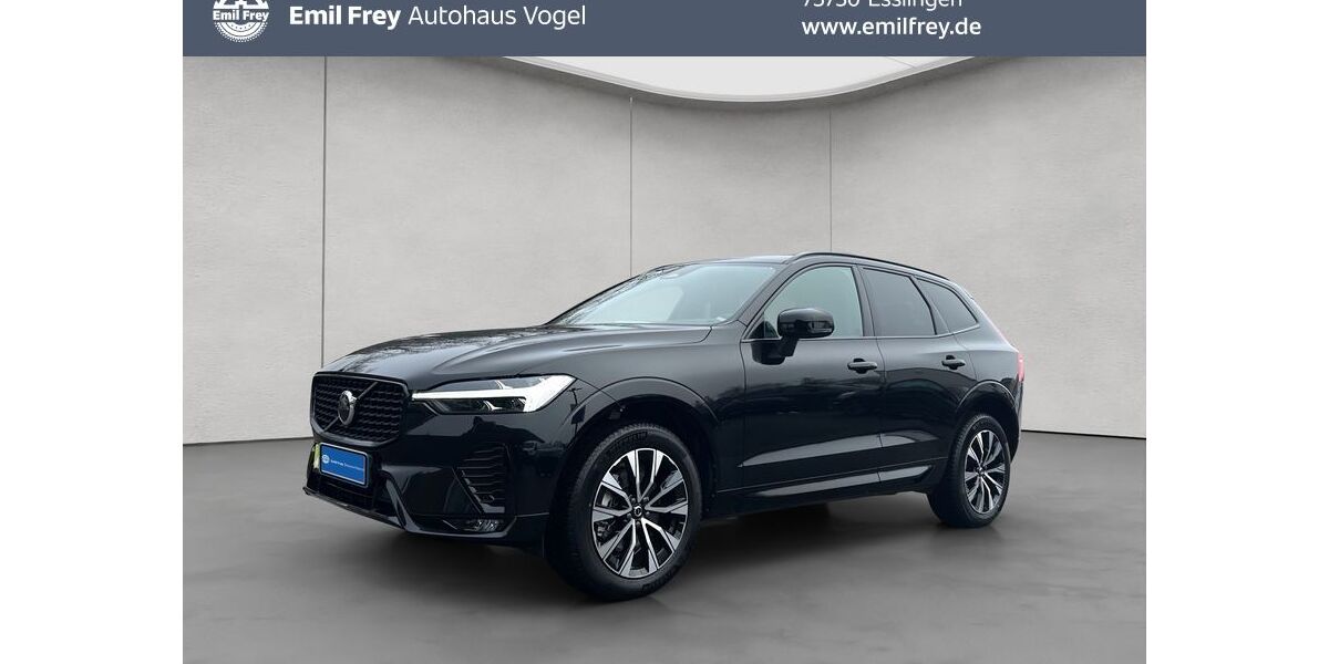 Volvo XC60 16.207 km 40.490 &euro; Esslingen 73730