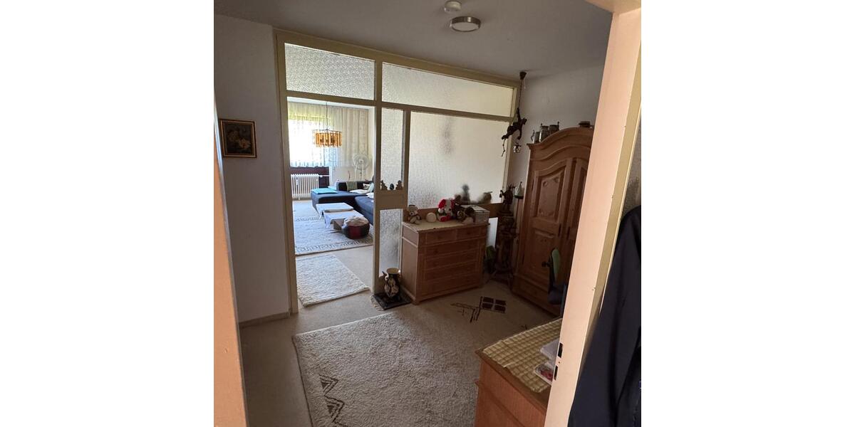 Erdgeschoßwohnung Böblingen Dagersheim - 3 Zimmer, 74 m&sup2;, 280.000&euro; | Angebot:26972568