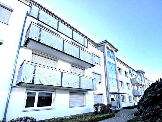 Etagenwohnung Stuttgart Weilimdorf - 4 Zimmer, 106 m&sup2;, 1.600&euro; | Angebot:25568011