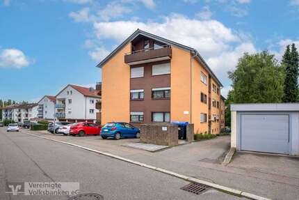 Wohnung zum Kaufen in Böblingen 259.000 € 73 m² 3 zimmer