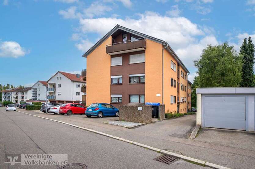 Wohnung zum Kaufen in Böblingen 259.000 € 73 m² 3 zimmer