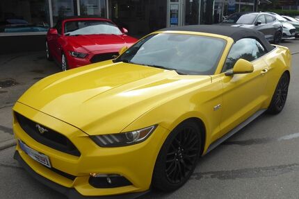 Ford Mustang 32.000 km 36.900 &euro; Ammerbuch 72119