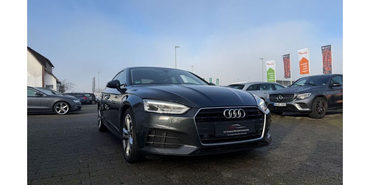 Audi A5 143.000 km 16.990 &euro; Weinstadt 71384