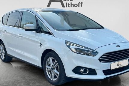 Ford S-Max 124.350 km 15.999 &euro; Ditzingen (bei Stuttgart) 71254