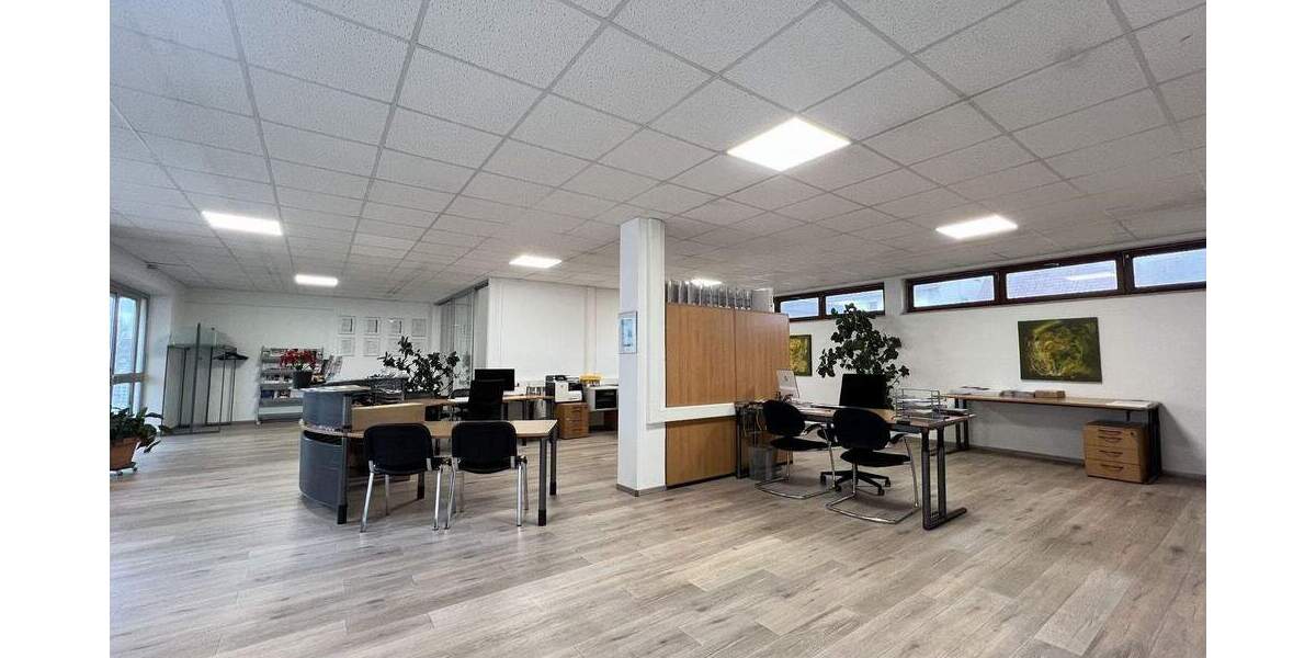 Gewerbeobjekt Holzgerlingen - 1.250&euro; | Angebot:24793332