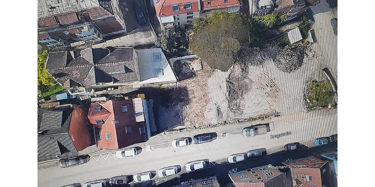 Erdgeschoßwohnung Stuttgart Stuttgart-Ost - 2 Zimmer, 55 m&sup2;, 810&euro; | Angebot:26248954