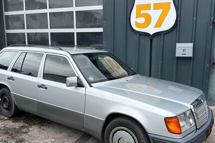 Mercedes-Benz E 220 280.000 km 2.400 &euro; Freudental 74392