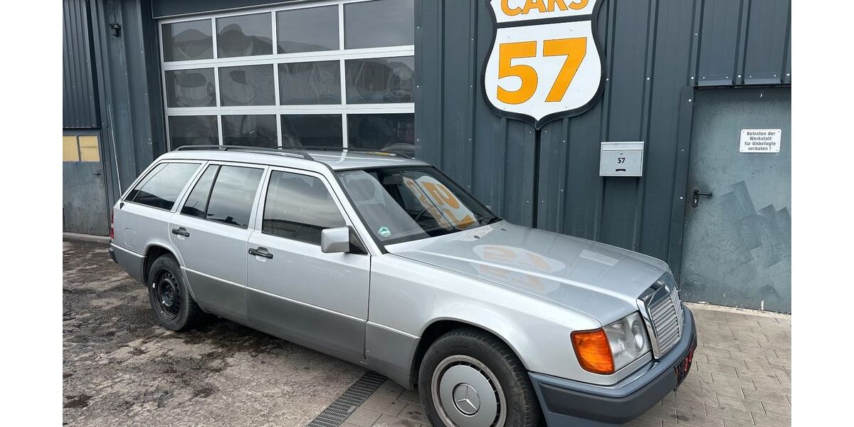 Mercedes-Benz E 220 280.000 km 2.400 &euro; Freudental 74392