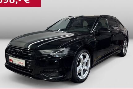 Audi A6 49.600 km 41.960 € Ludwigsburg 71636
