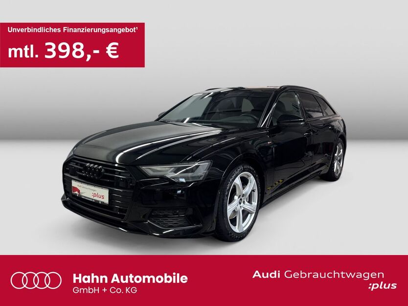 Audi A6 49.600 km 42.560 € Ludwigsburg 71636