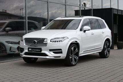 Volvo XC90 27.700 km 61.450 € Winterbach bei Stuttgart 73650