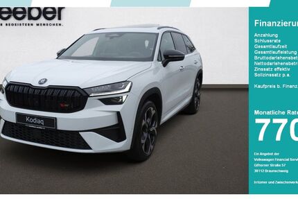 Skoda Kodiaq 12.900 km 57.333 &euro; Weil der Stadt 71263