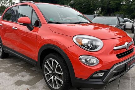 Fiat 500X 114.465 km 6.999 € Fellbach 70736