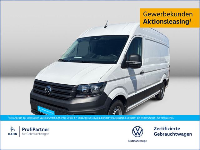VW Crafter 13.969 km 39.390 &euro; Bietigheim-Bissingen 74321