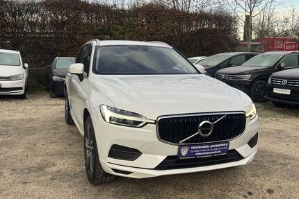 Volvo XC60 177.000 km 17.899 &euro; Stuttgart 70567