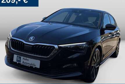 Skoda Scala 107.997 km 15.490 € Backnang 71522