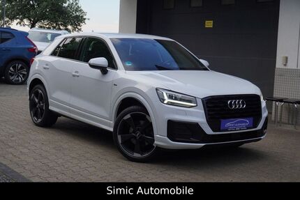 Audi Q2 86.000 km 17.999 &euro; Owen 73277