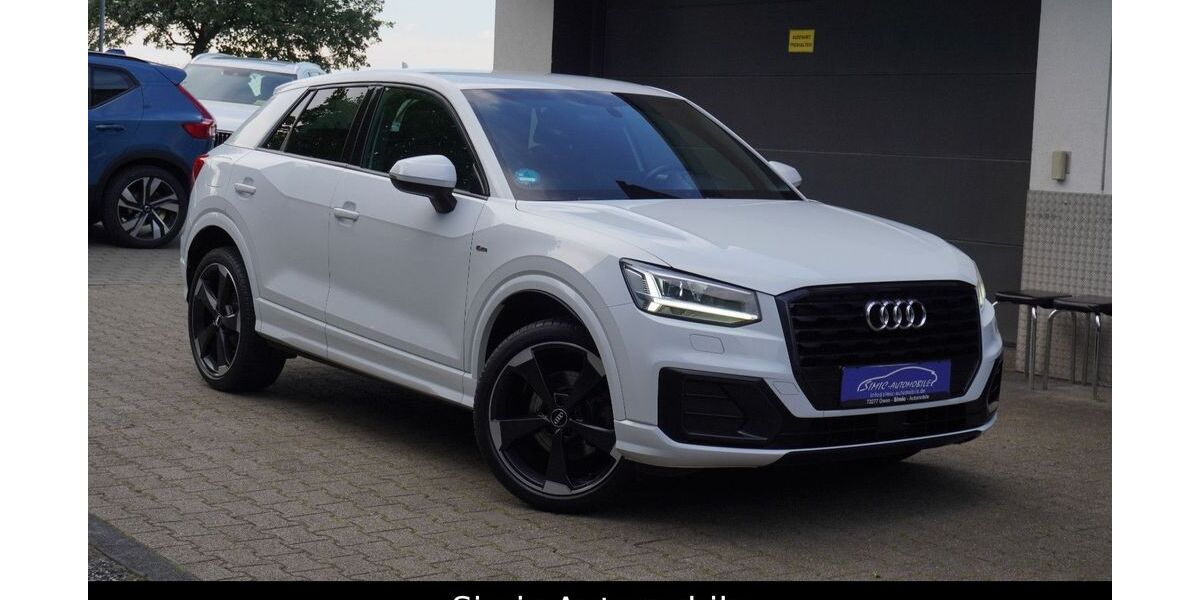 Audi Q2 86.000 km 17.999 &euro; Owen 73277