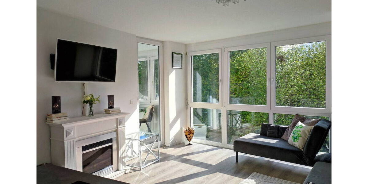 Etagenwohnung Plochingen Stumpenhof - 2 Zimmer, 48 m&sup2;, 920&euro; | Angebot:26274384