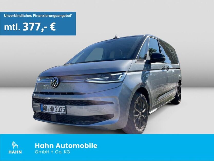 T7 Multivan