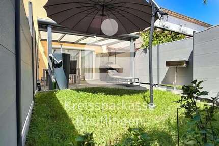 Haus Metzingen - 4 Zimmer, 115 m&sup2;, 519.000&euro; | Angebot:27253054