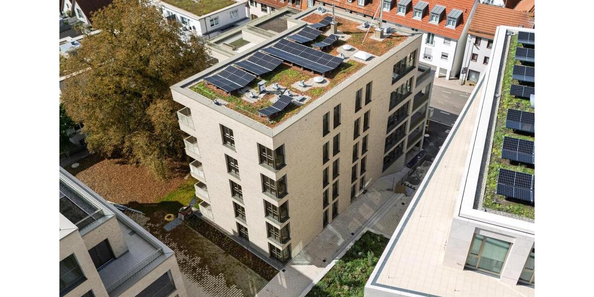 Etagenwohnung Leonberg - 4 Zimmer, 105 m&sup2;, 1.898&euro; | Angebot:23644761