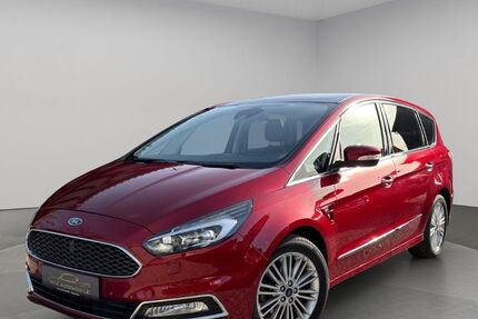 Ford S-Max 138.606 km 17.499 &euro; Waiblingen 71334