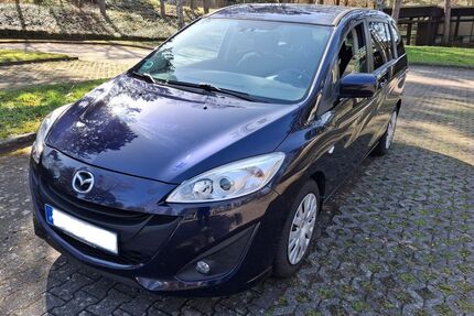 Mazda 5 120.000 km 7.800 &euro; Esslingen 73734