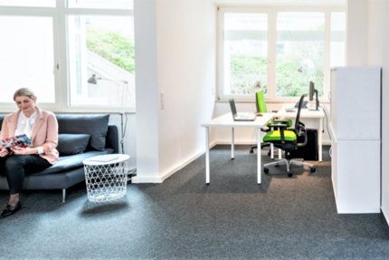 Büro in Stuttgart 600 € 4 m² zimmer