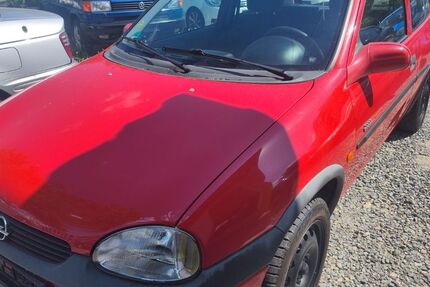 Opel Corsa 112.000 km 999 &euro; weinstadt 71384